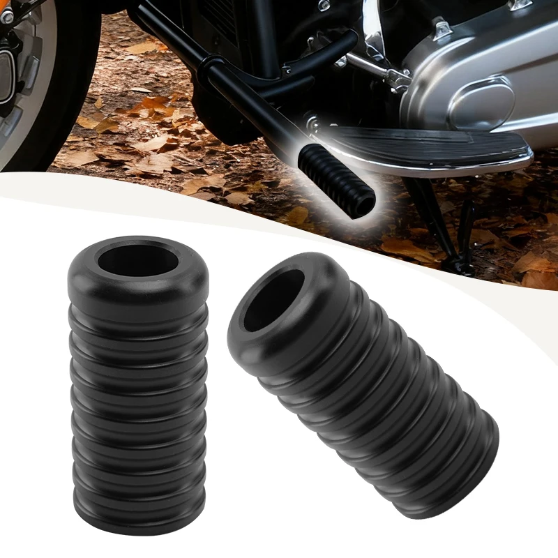 

For Harley Softail Low Rider Street Bob FXBB FXLRS FXLR 2018-up Motorcycles Falling Protection Engine Guard Crash Bar Slider