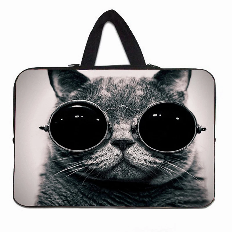 

Неопреновая сумка для ноутбука, водонепроницаемый чехол Funda Portatil 15,6 Bolsas 11, 10, 13, 14, 15, 16, 17 дюймов, чехол с подкладкой для Chromebook Hot
