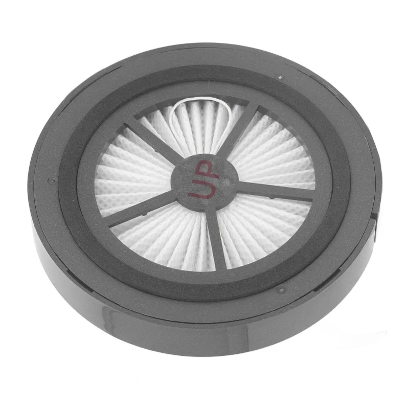 Vacuum Cleaner Accessories Filter Compatible For Proscenic P10 P11 P10 Pro Handheld Vacuum Cleaner