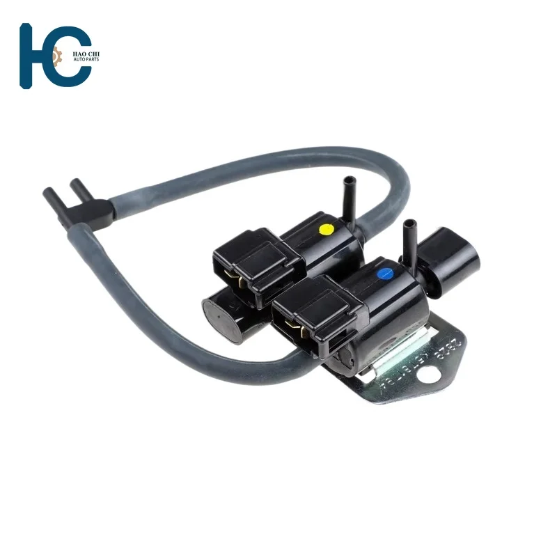 K5T81794 K5T47776 Vacuum Switch Solenoid Valve for Mitsubishi Pajero Shogun Hyundai Terracan Starex MR430381 MB620532 MB937731