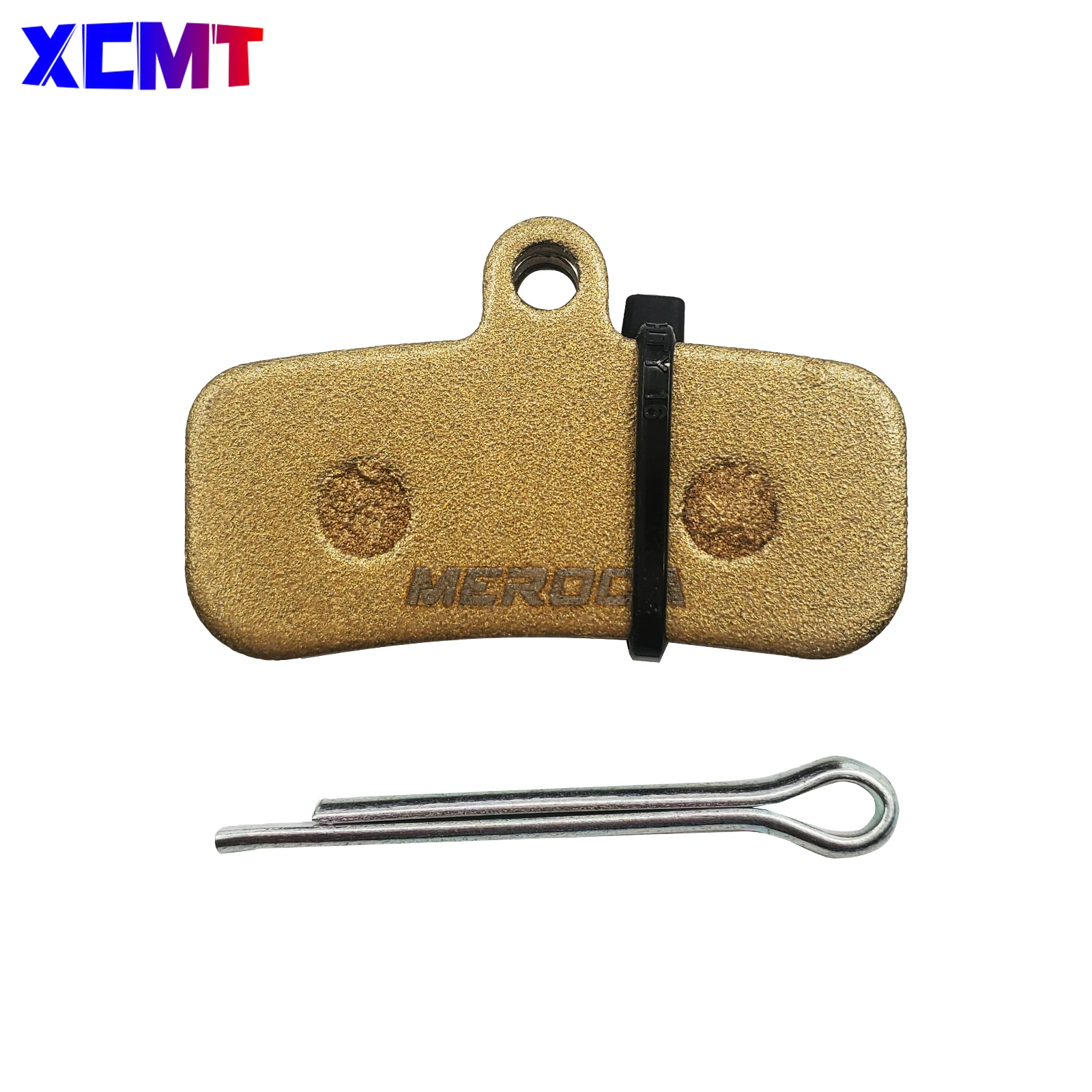 Motocross For Surron Electric Front and Rear Silent Brake Pads Sur Ron Sur-Ron Light Bee S X Electric Dirt Bike Universal Parts