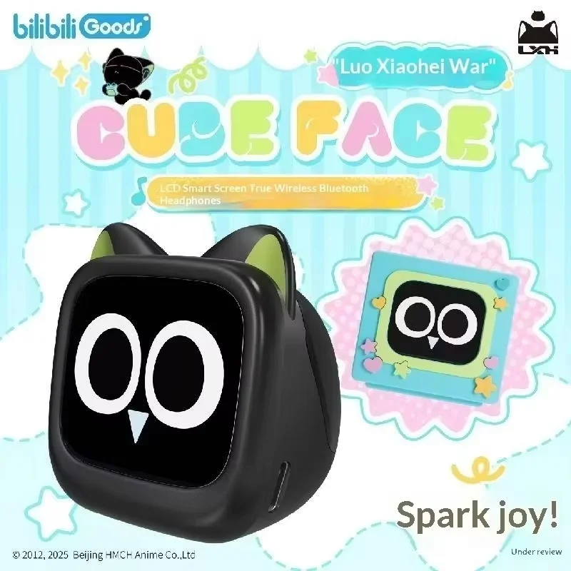 บิลิบิลิกู๊ดส์ คิวบีเฟซ ตำนานข - Gaming Accessories In China บทวิจารณ์และราคา