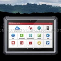 Tempered glass protective  filmFor Launch X431 PRO 5 PRO5 10.1 inch Car Diagnostic Tool SmartBox Programming Auto Scanner 