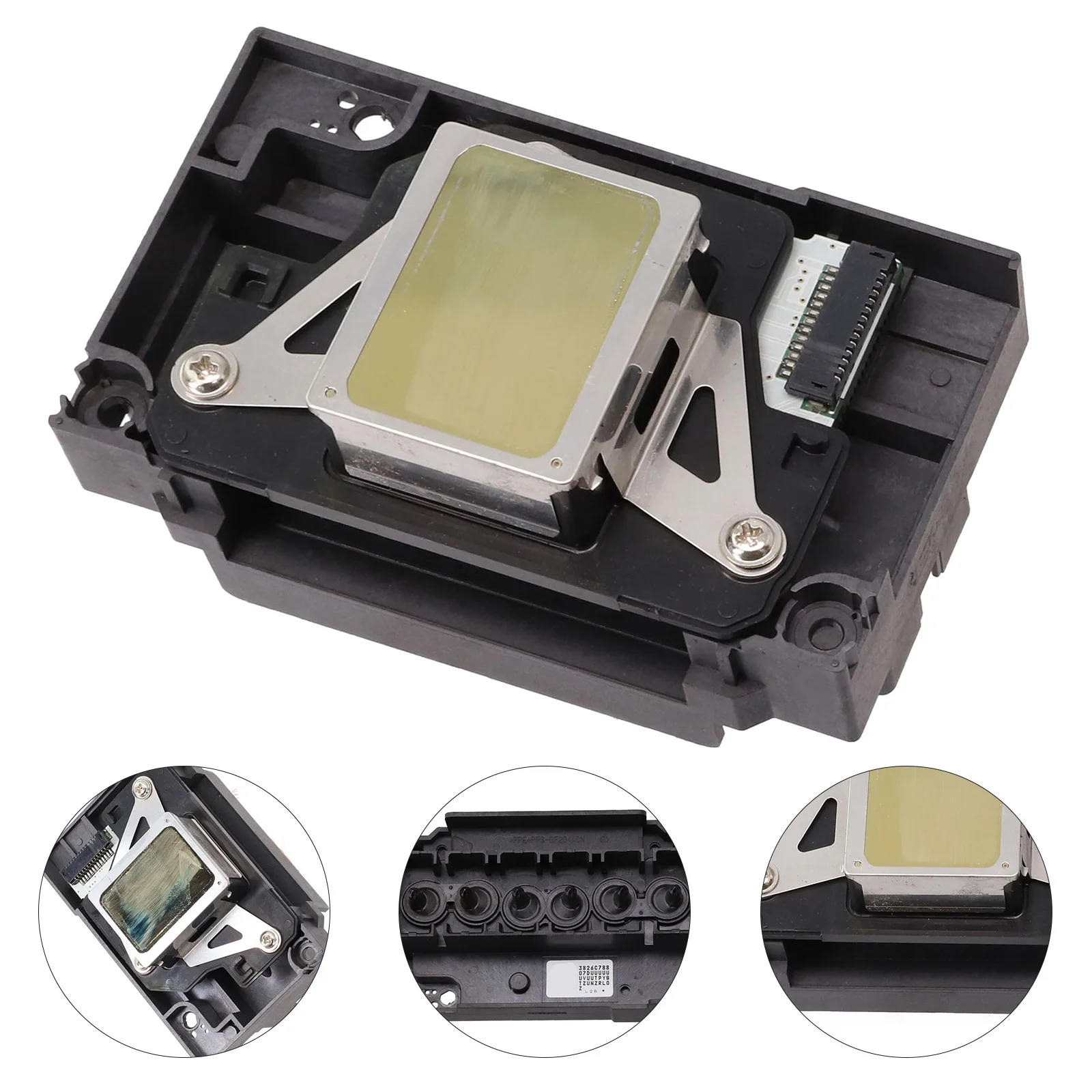 Color Print Head Printhead Replacement For R330 L800 L801 L805 R290 R280 T50 TX6 For Test Measurement Tool Accessory