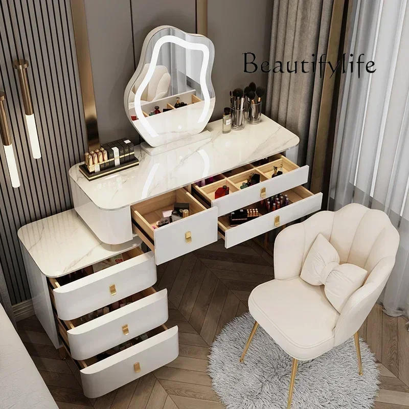 Jb Bedroom Makeup V… - image