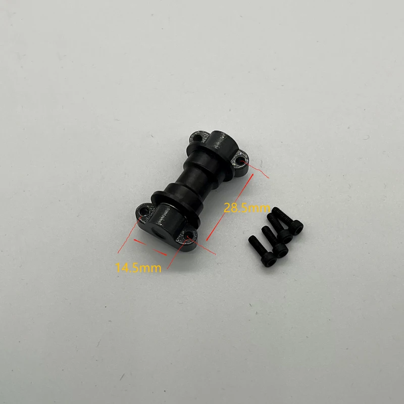 

XD Model XD RC R945 Remote Control Hydraulic Excavator Model Load-bearing Wheel Assembly