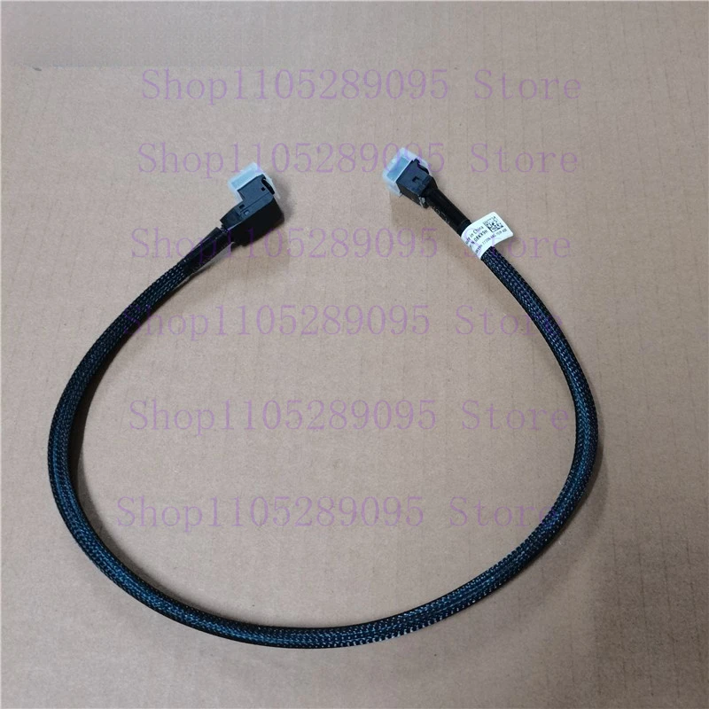 

для сервера Dell R730XD 2,5 дюйма, задняя плата, кабель для передачи данных жесткого диска 8KX9H