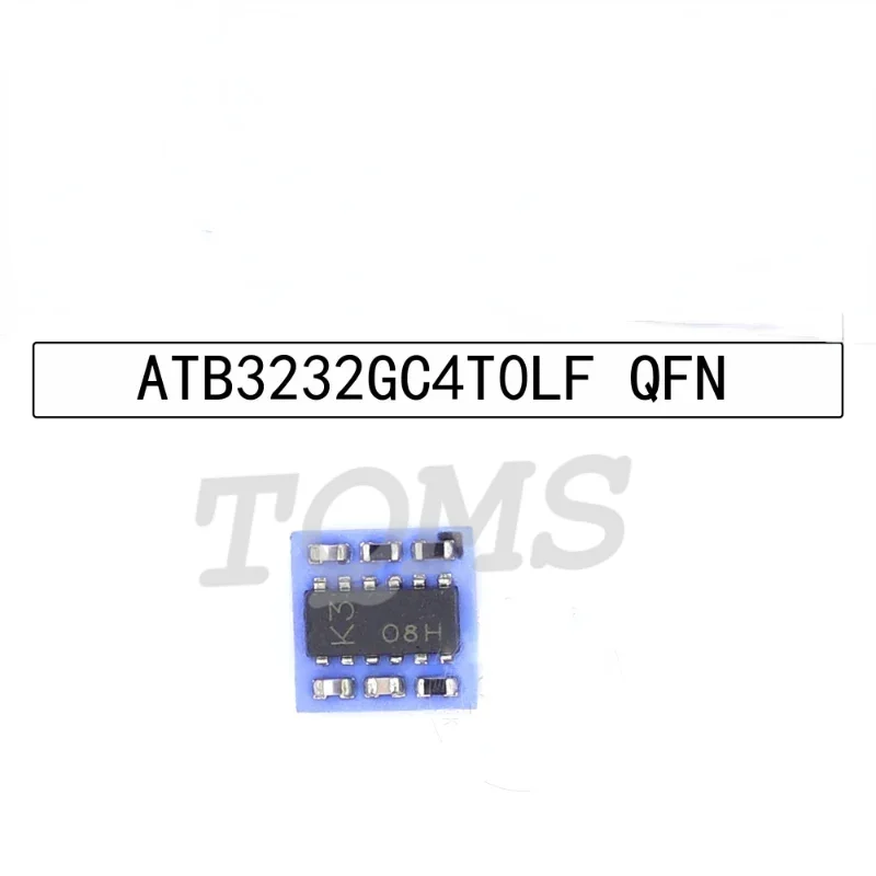 (5piece)ATB3232GC4TOLF      ATB3232GC   ATB3232   QFN   Provide One-Stop Bom Distribution Order Spot Supply