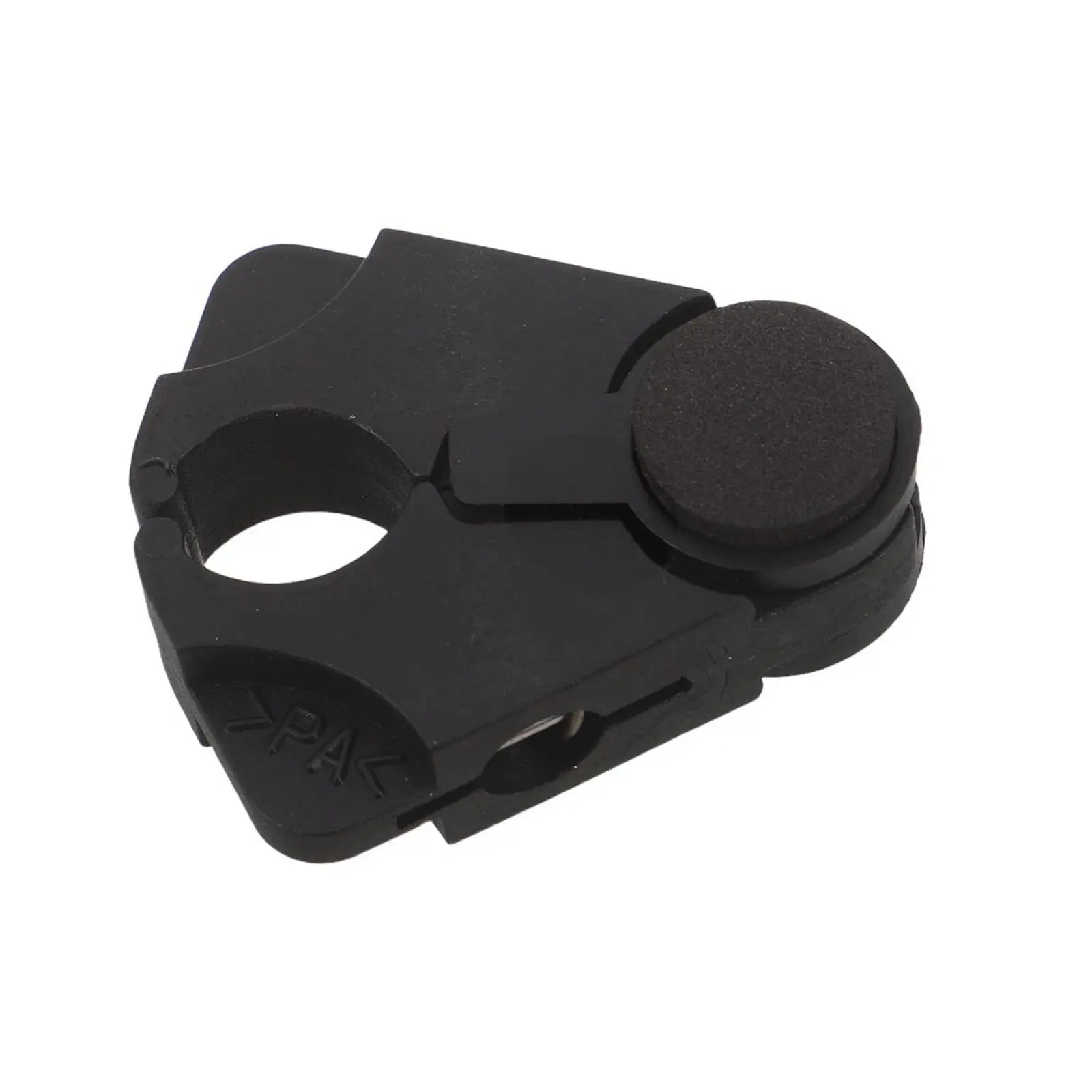 Cane Holder for Table Adjustable Walking Stick Organizer Portable Clamp Non-Slip Bracket for Desk Edge Kitchen Countertop