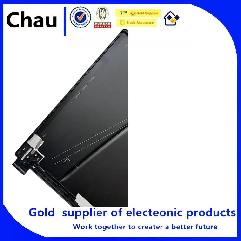 

New For Chau Alpha 15 MS-16U6 Laptop LCD Back Cover Top Case 3076U6A214HG