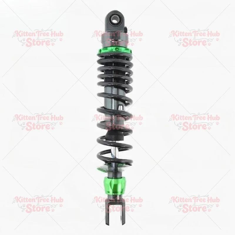 Motorcycle Scooter  Rear Shock Absorption, Adjustable Hydraulic