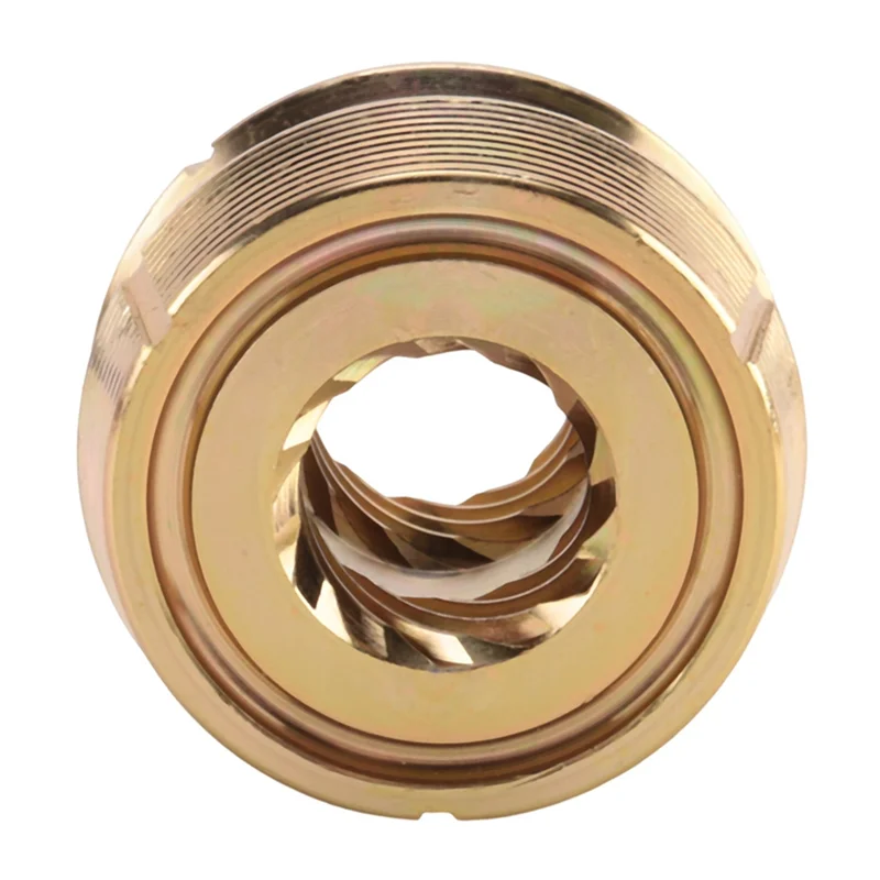 Cone Clutch Sliding Sleeve 3807613 3855783 385-5783 385-5783 New Replacement Fit For Volvo Penta