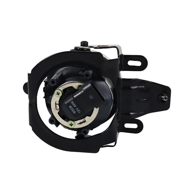 MN133759 MN136353 Front Bumper Fog Lights Fog Lamp Clear Driving Lamps For Pajero Montero 2003 2004 2005 2006 Car Accessories - Image 5