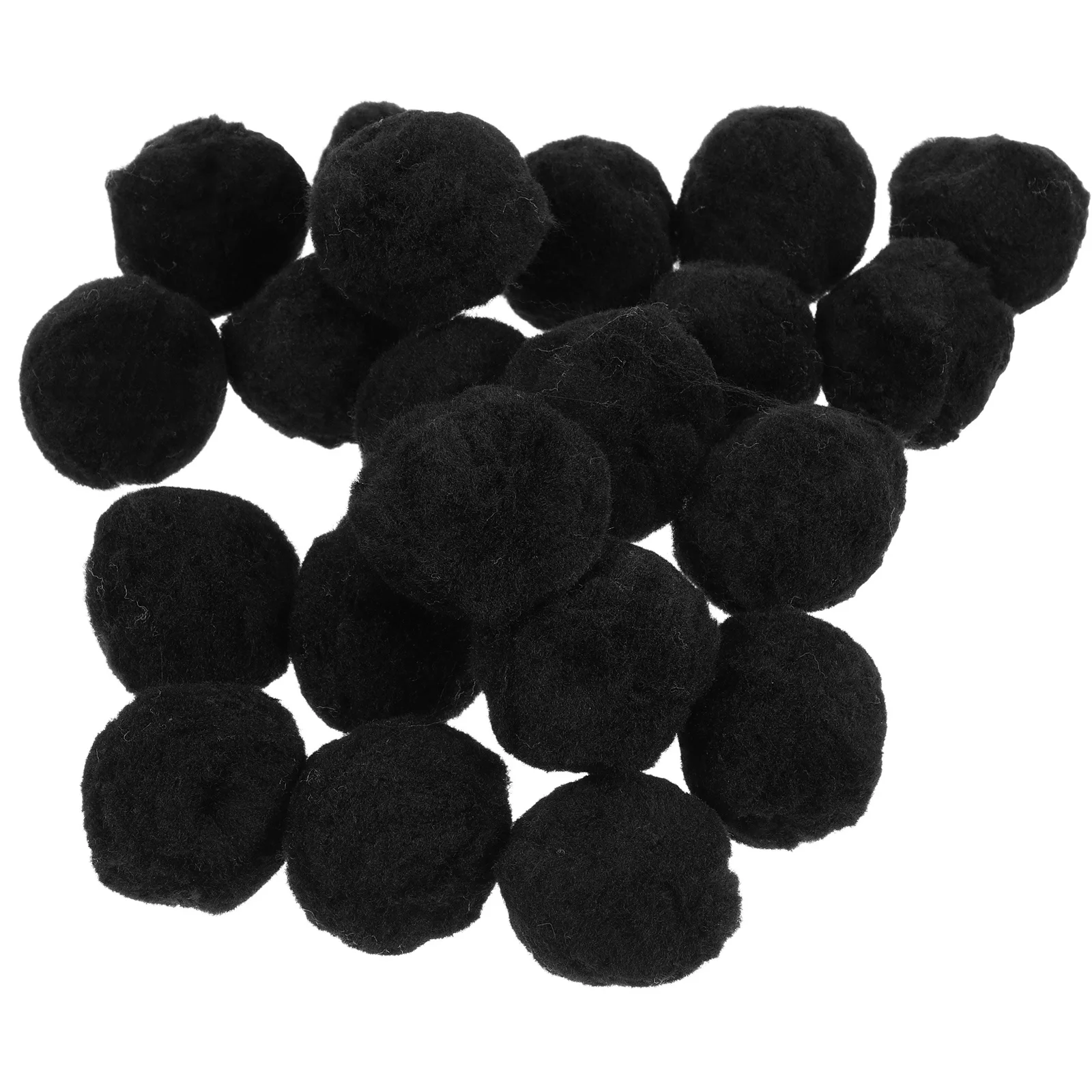 1 Bag Of Balls Swimming Pool Filter Media Lightweight High Strength Replaceable Aquarium Filter Supplies Industrial Filtration