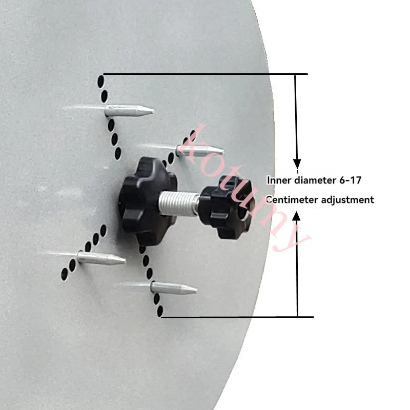 Automatic Wire Threading Machine Wire Pay-off Tray Home Cable Tool Wires Stripping Machine