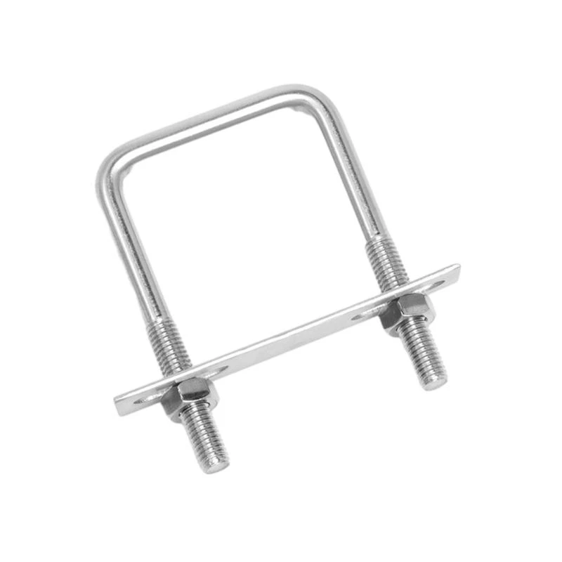 D5BE Heavy Duty Bolts High Strength Stainless Steel Screws Reliable & Sturdy Fasteners Simple Installation for Marine Boats