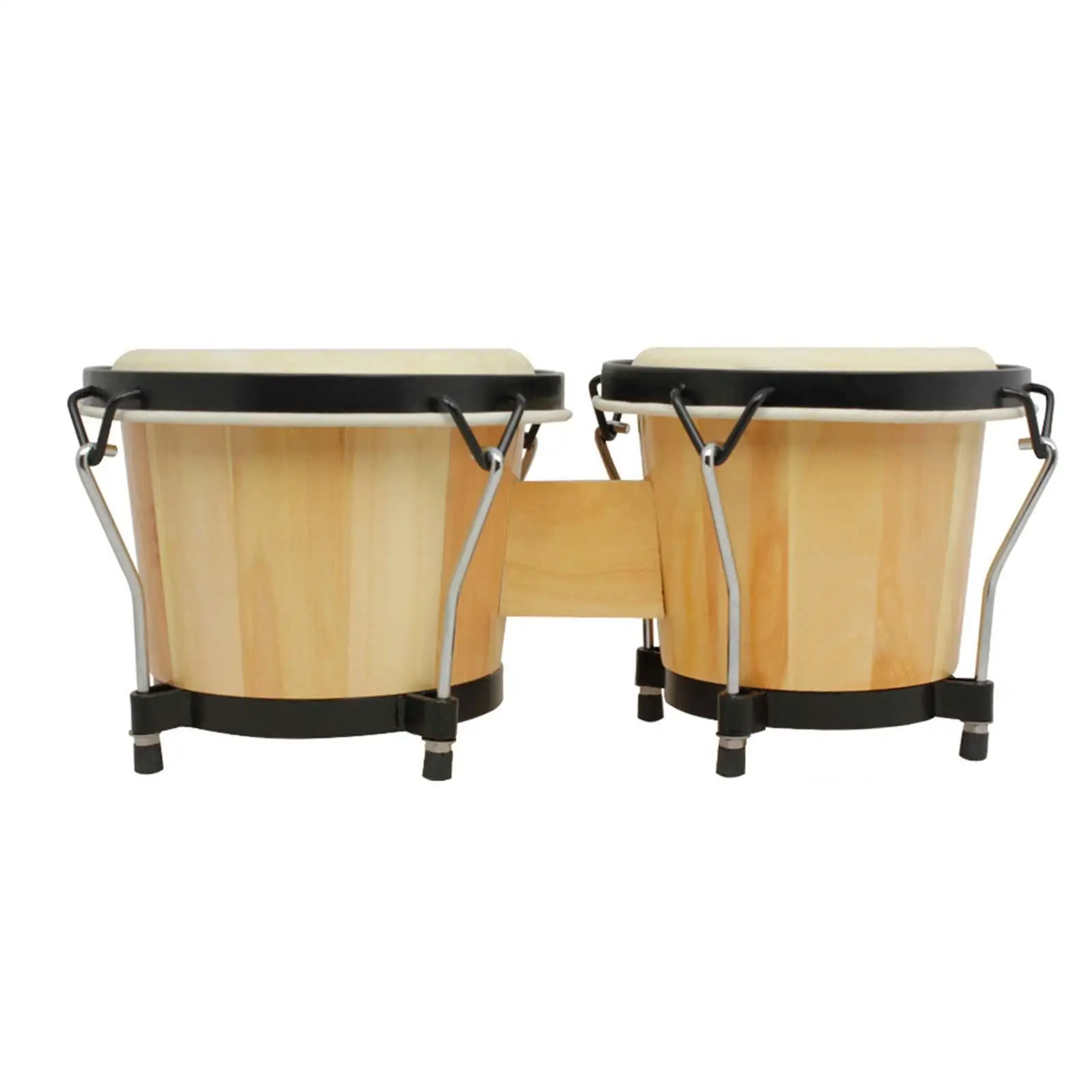 

Бонго-барабан, подарок на день рождения, творческое учебное пособие, деревянный бонго-барабан для развития мелкой моторики, для взрослых, детей, начинающих, профессионалов