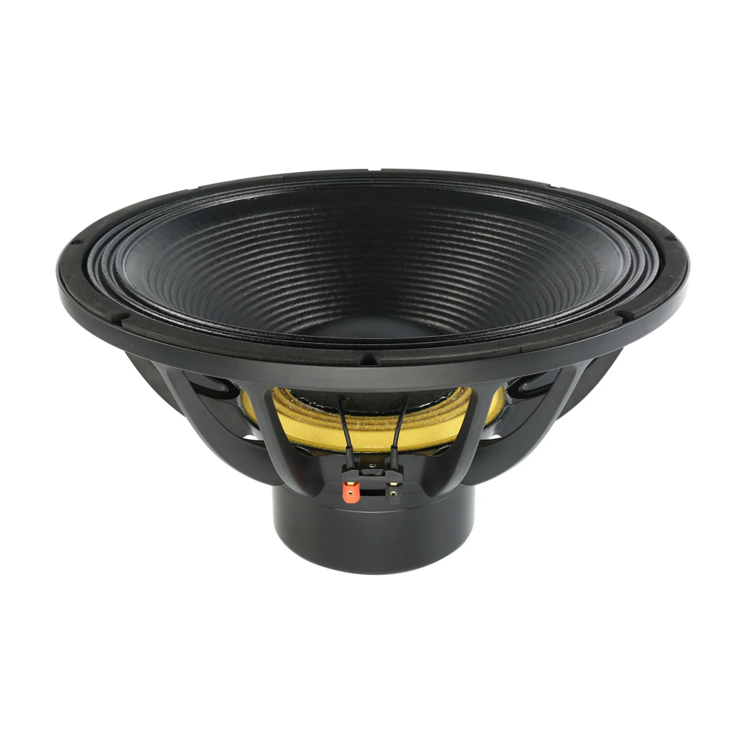 

5" VC Bass Speaker B&C Professional 18 Inch Subwoofer Neodymium