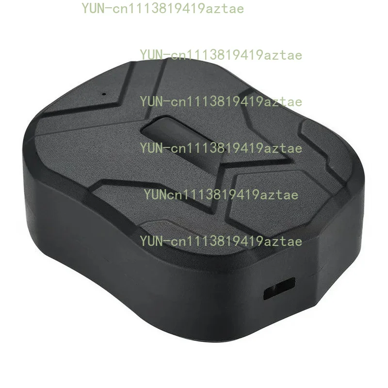 TK-905B GPS 10000 mAh battery with ultra long standby and strong magnetic adsorption function for Speaker