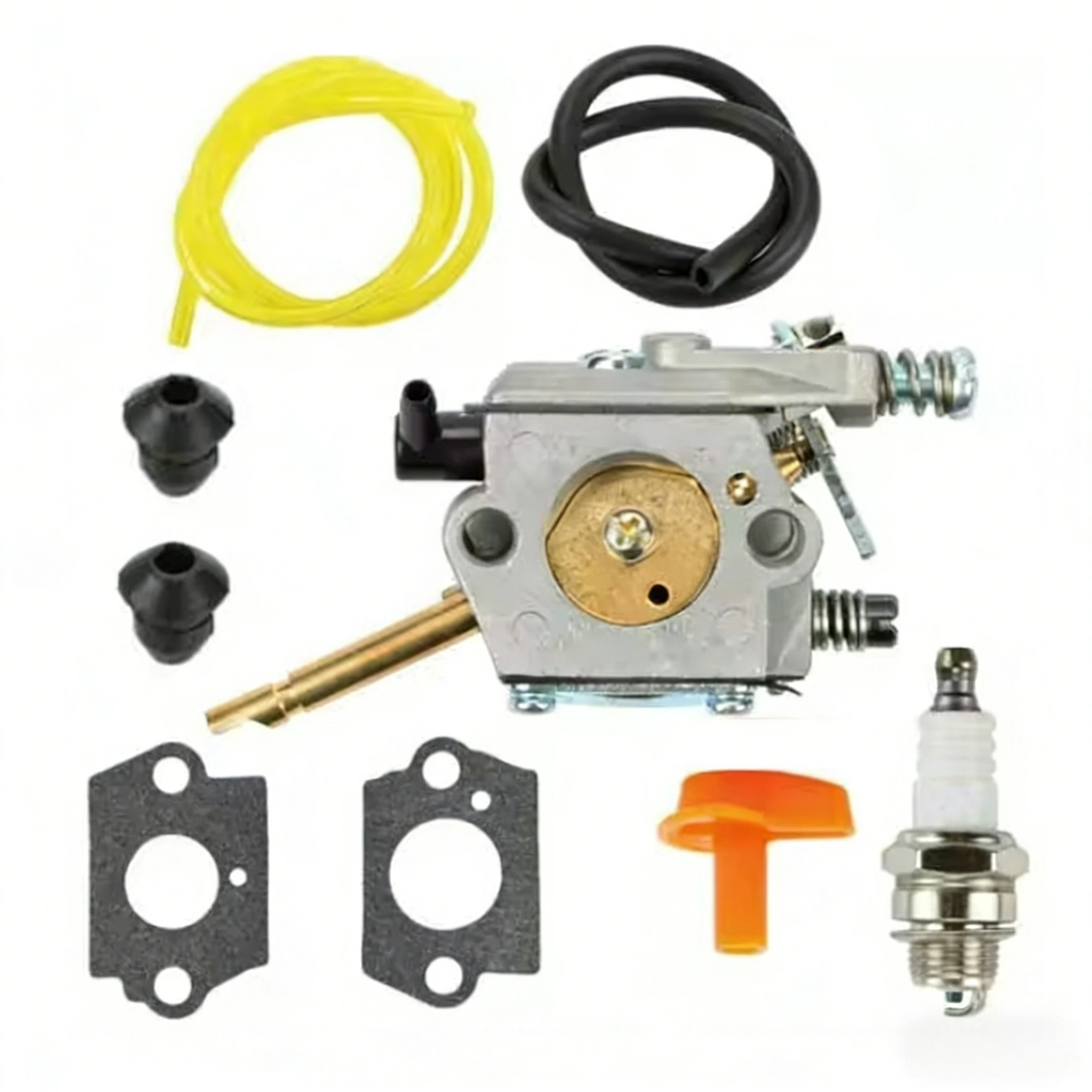 

Подходит для карбюраторов FS48, FS52, FS62, FS66, FS81, FS86, FS88, FS106.