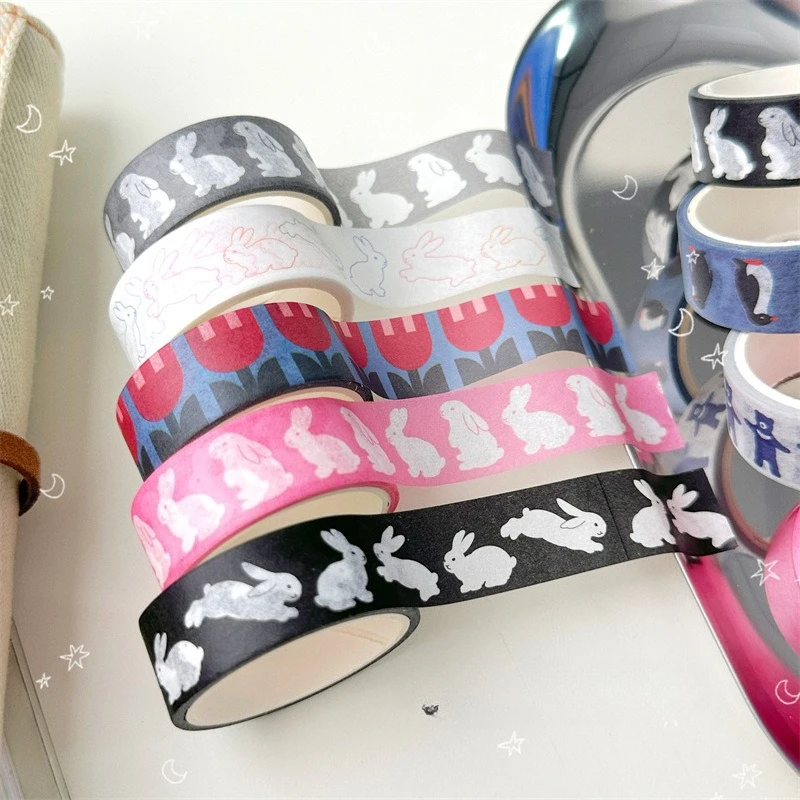 Thumbnail 4 - #15 Compare Decorative Tape Before You Buy