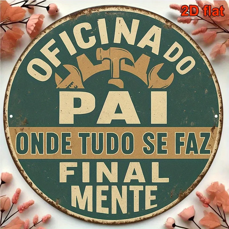 2D plane, retro Portuguese 