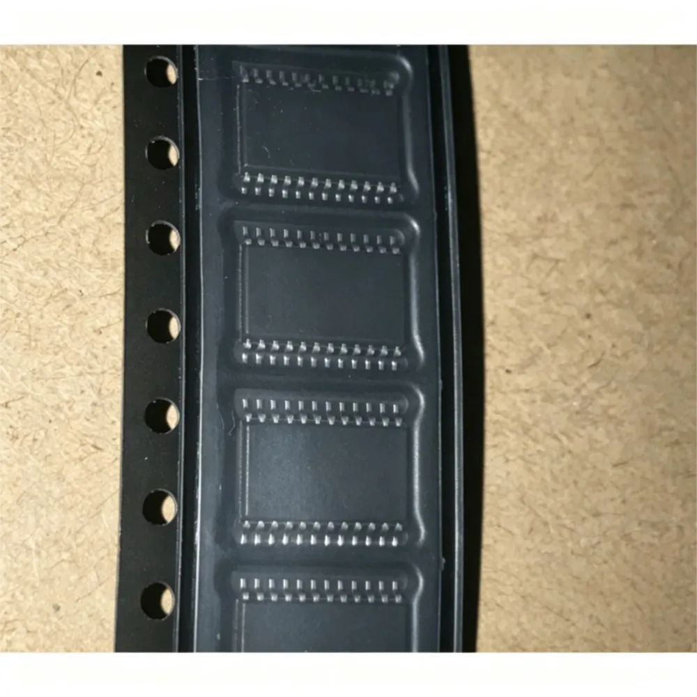 1-5PCS LH245A SN74CC3245 SN74CC3245APWR AD7731B AD7731BRU AD7731BRUZ ADG714BRUZ ADG714BRU ADG714 5856TE RDA5856 RDA5856TE
