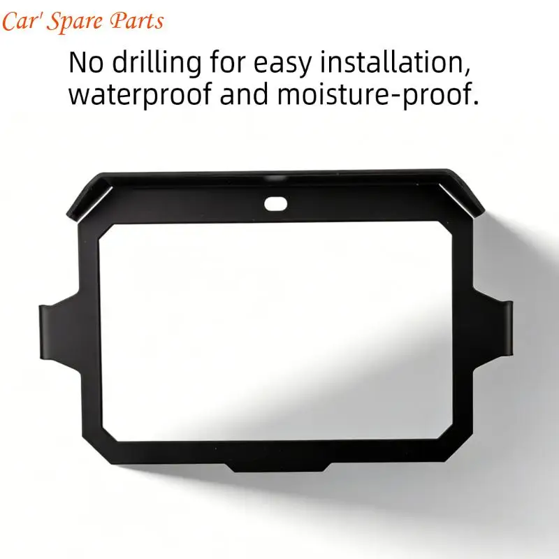 Y4UA Weatherproof Motorcycle Display Case For Adventure Journey 1250 Model