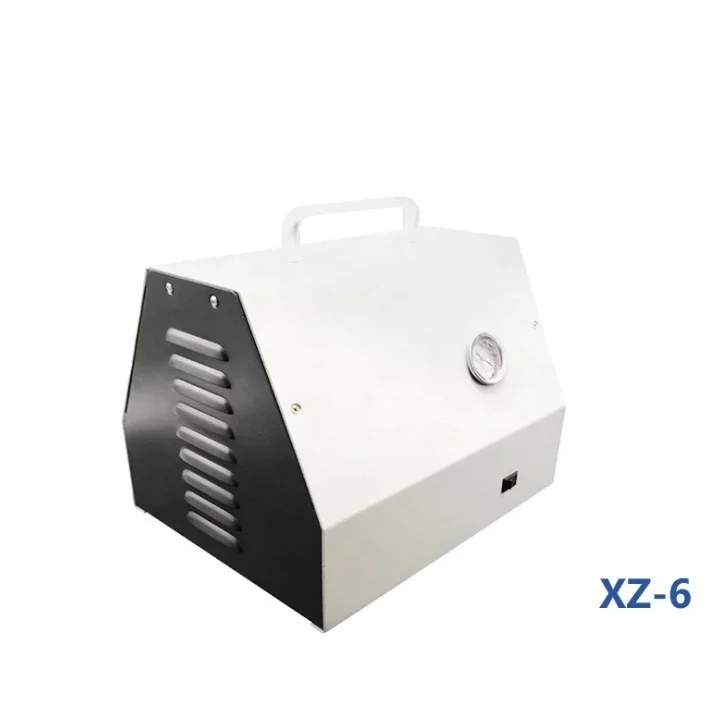 XZ-1 Oil Free Vacuum Pump for Lab Use
