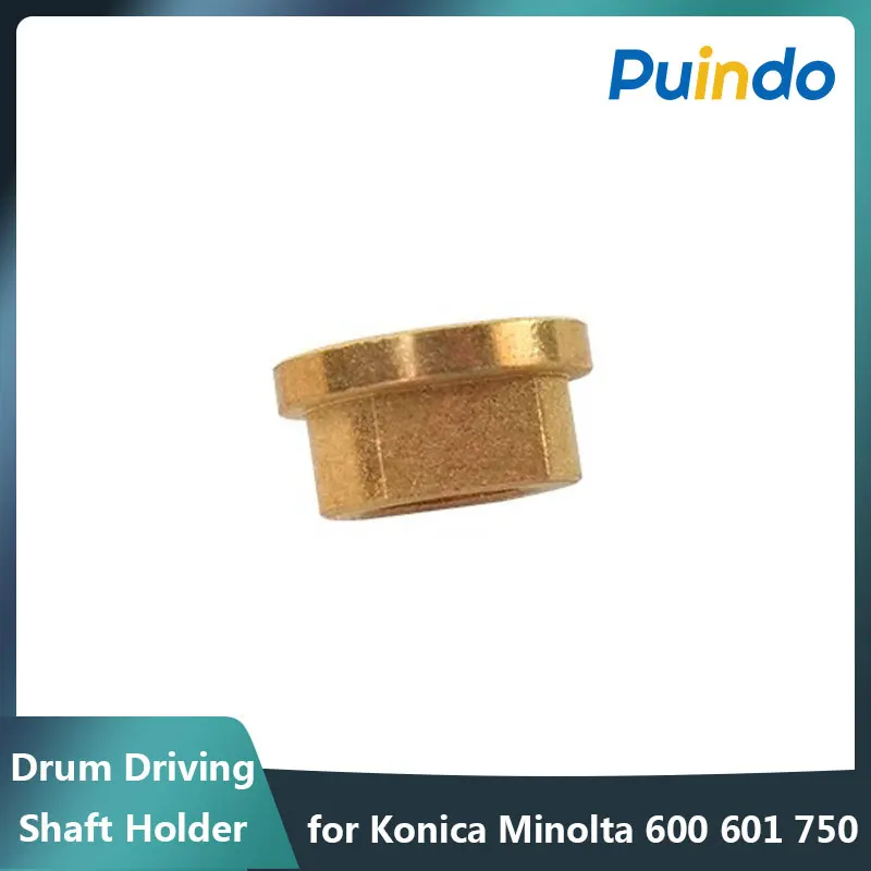 08AA76010 Genuine Drum Driving Shaft Holder for Konica Minolta Bizhub 600 601 750 751 C451 C550 C650 C8000 1050 1051 1200 C500