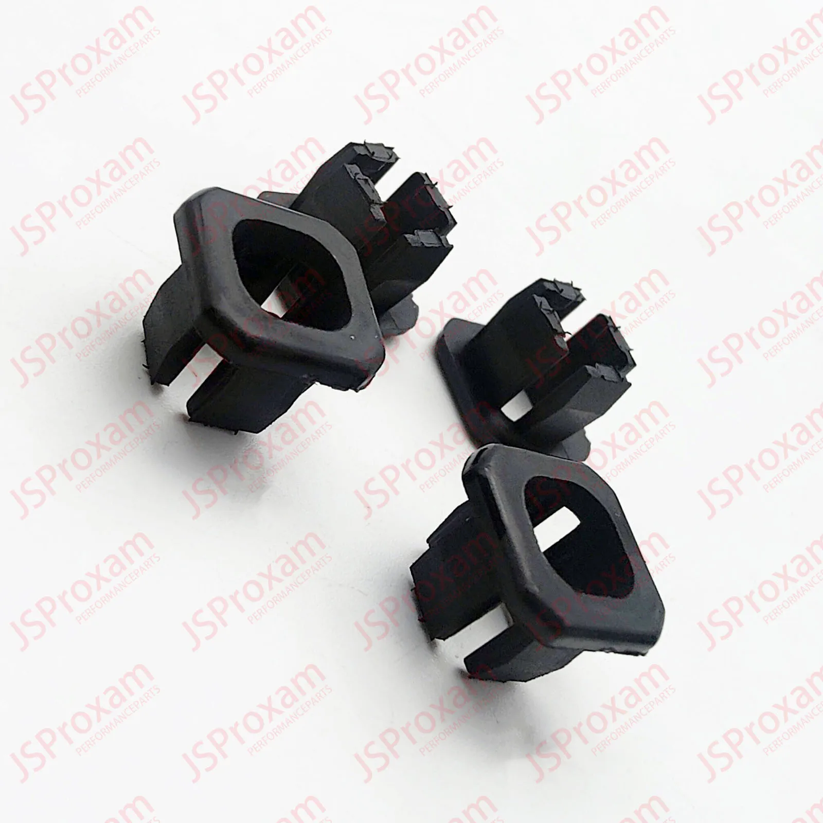 4Pcs 320731 Replaces Fit For Johnson Evinrude 320731 New Grommet Choke Knob