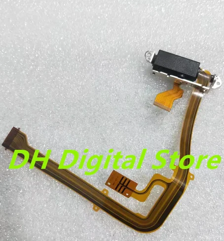 

Repair Parts For Panasonic Lumix DC-G90 DC-G95 LCD Screen Rotating Connection Shaft Flex Cable Hinge Unit 1YEJMC381Z