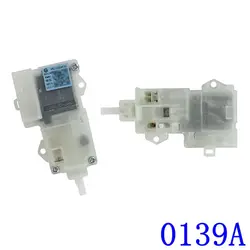 Applicable to Haier washing machine door lock switch parts 0034000139A