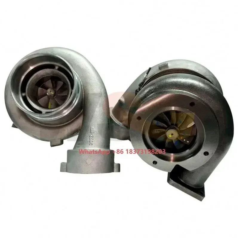 

Excavator Engine Parts Turbocharger 268-5359 for Engine C4.4 2685359 Turbocharger for - 420D 420E 428D