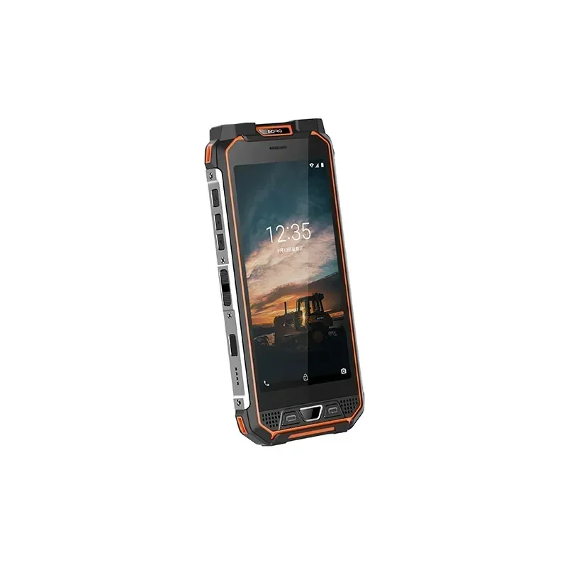 AORO M5 Gsm Industrial Zone 1 Division 21 Ex 400MHz 470MHz Walkie Talkie ATEX Explosion Proof Mobile Rugged Phone