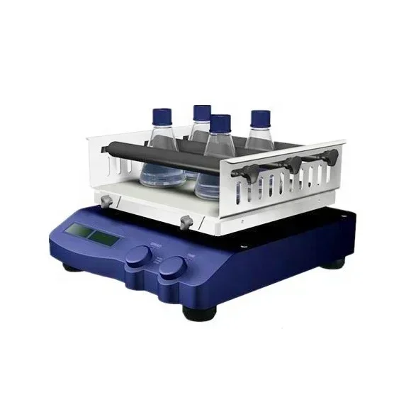 

Lab Digital Orbital Shaker SK-O180-Pro Hospital Lab Use High Quality Orbital Incubator Shaker