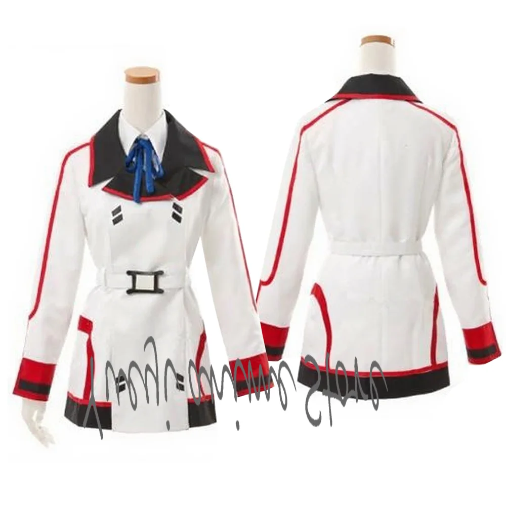 

Anime Orimura Ichika Cosplay Costume Full Set - Men/Women | Halloween/Christmas Party