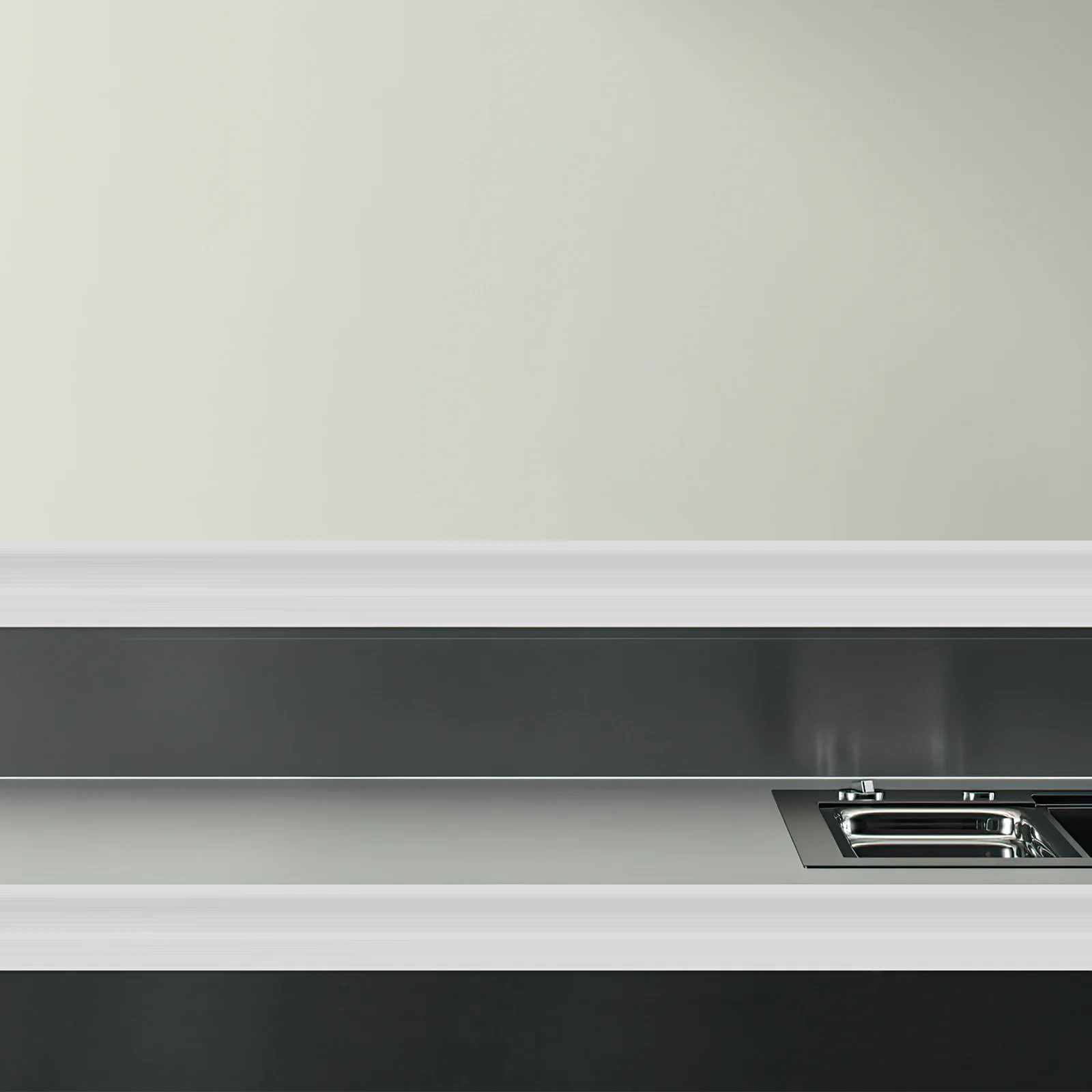 

1-рулонная самоклеящаяся формовочная отделка для фона, прочная клейкая прочная угловая отделка из ПВХ для текстурированной стены