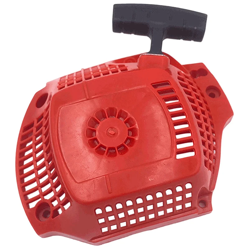 

A34R Starter Hand Puller Puller Chain Saw Accessories for Husqvarna Husqvarna 135 140 435 440