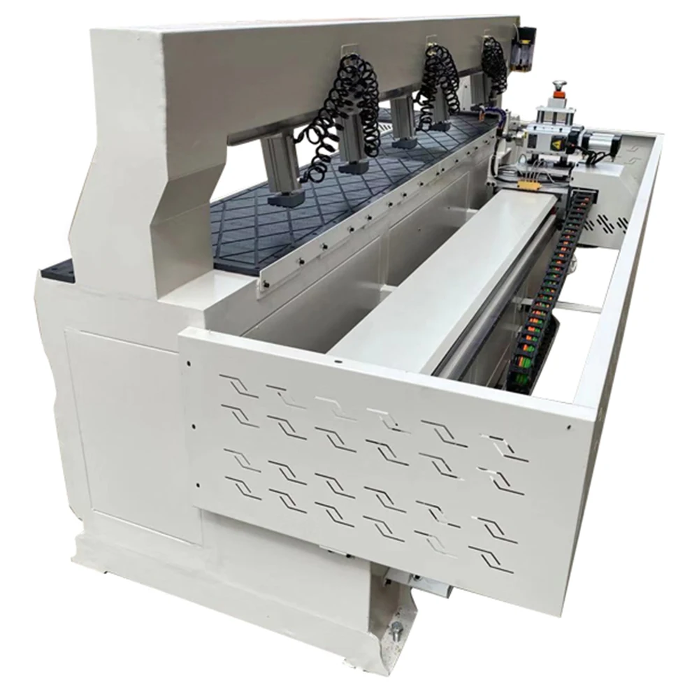 Fast Speed Wood Drilling Machinery Cabinet Cnc Side Hole Drilling Machine Multi Boring Machine For Furniture