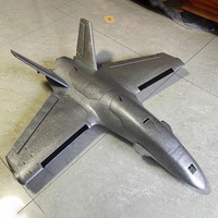 New Atomrc Fixed Wing Model Fpv New Dolphin Pro Quick Disassembly Installation Diy Compatible With Gopro Hero Heat Dissipation