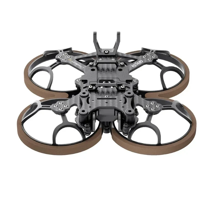 GEPRC Cinelog25 V2 GEP-CL25 V2 Rama 2.5 Cala Części Śmigła Akcesoria Podstawa Quadcopter FPV Freestyle RC Wyścigowy Dron