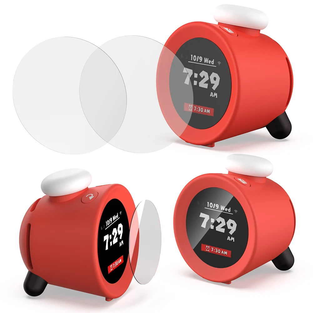 Tempered Glass Scre…