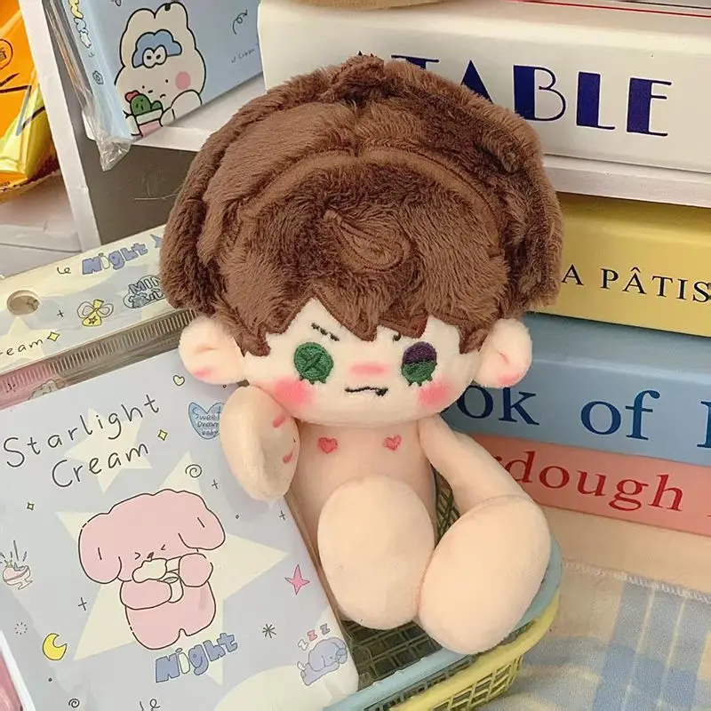 15 سنتيمتر الهوية الخامس أفخم إيما وودز فيونا جيلمان دمية ايسوب كارل نورتون كامبل لعبة Naib سوبيدار لوكا البلسا المطرقة الجسم #1