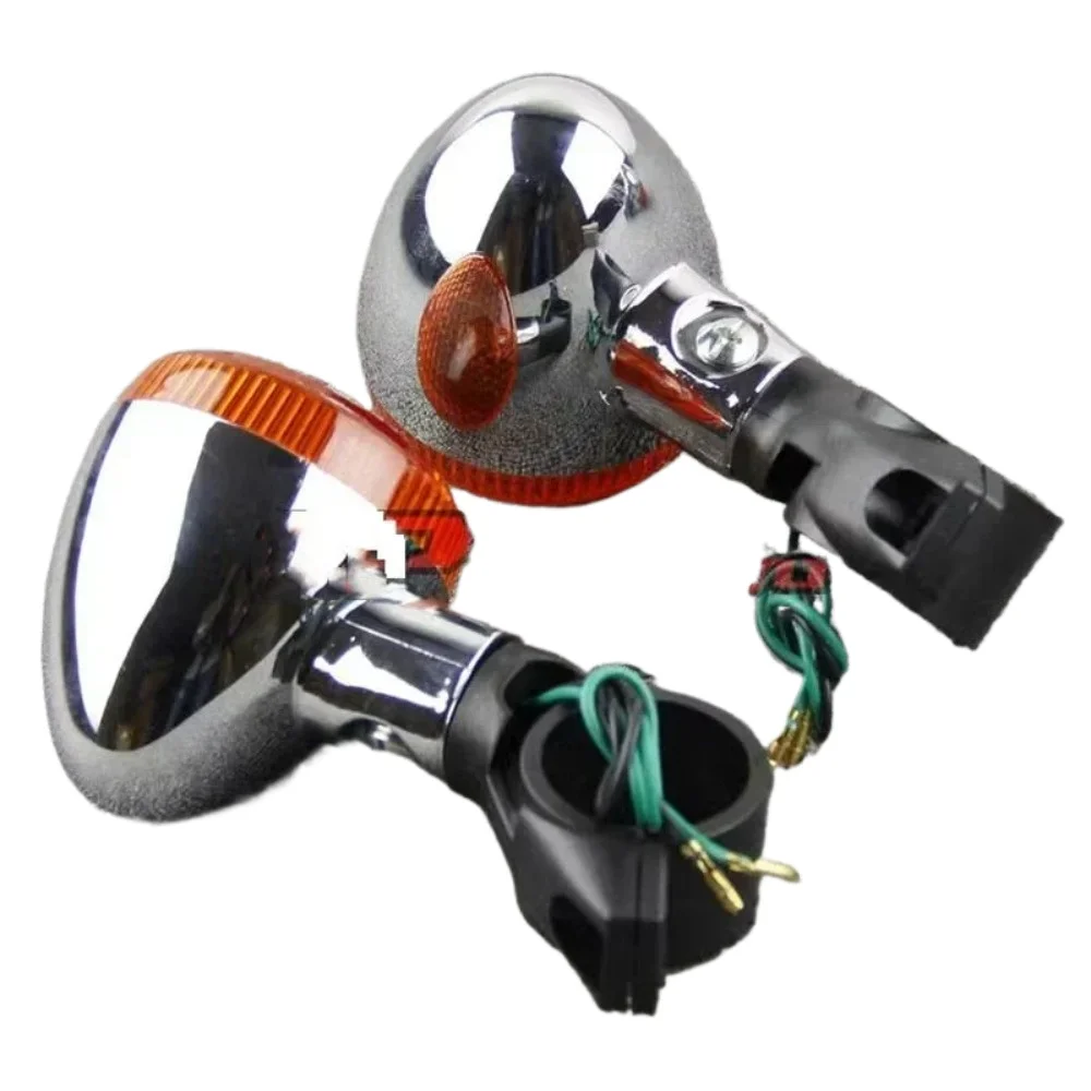 

For Iron Horse 400/600 Magna 250/750,Motorcycle Front And Rear Turn Light Turning Signal Lamp , Command Lights