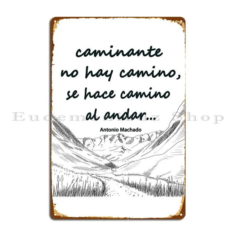 Caminante No Hay Ca…