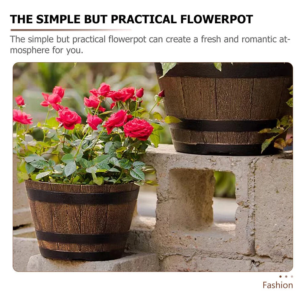 Thumbnail 2 - #22 Latest Outdoor Planter Boxes Updates