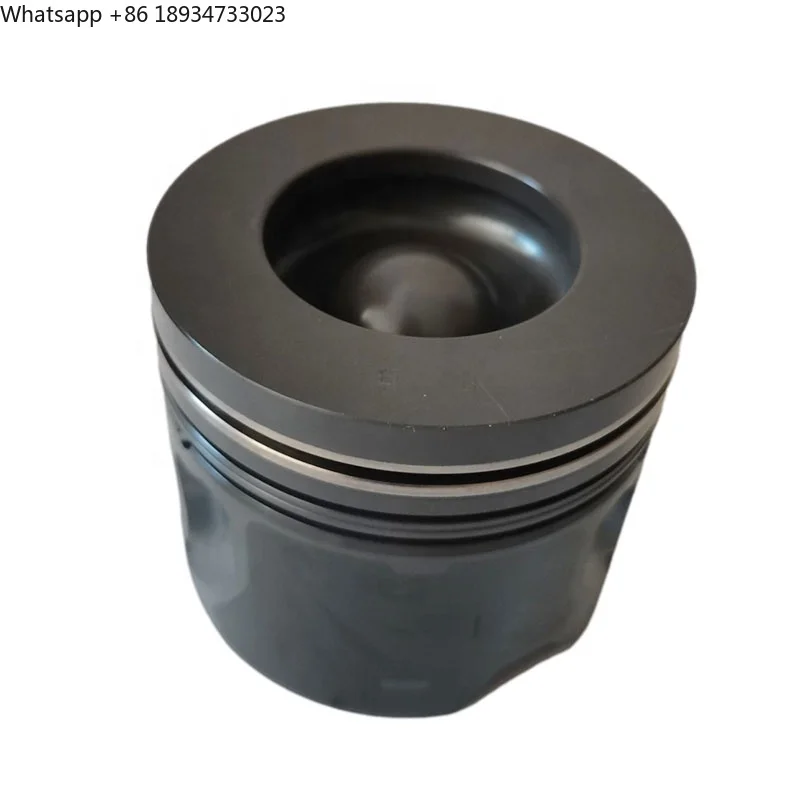 High Quality Ford Wildtrack Ranger T6 T7 3.2 Piston for Mazda BT50 Pickup Ford Ranger P5AT 3.2 Engine Piston Set