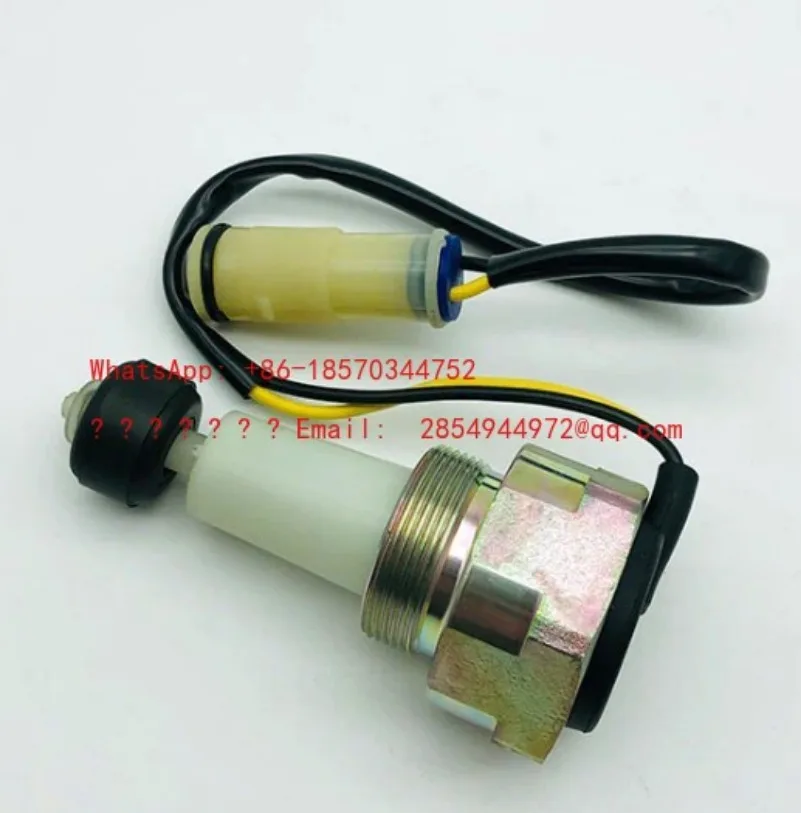 

Excavator Parts Water Temp Sensor for 14528950/voe14528950