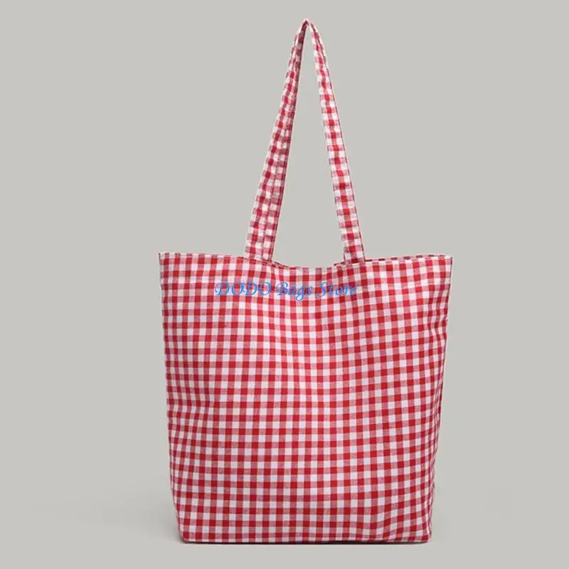 حقيبة كتف عصرية على شكل كلب للنساء من القماش تحت الإبط، حقيبة يد خفيفة الوزن للتسوق والسفر #3